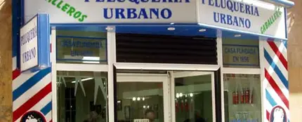 Peluquería Urbano Peluquería Urbano