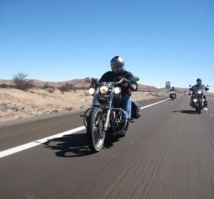 Motoristas Motoristas