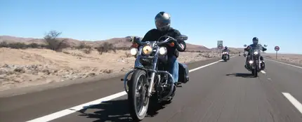 Motoristas Motoristas