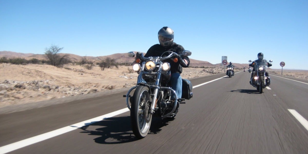 Motoristas