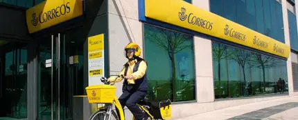 Cartero de Correos Cartero de Correos