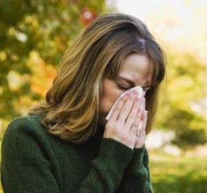 Aumentan las alergias en primavera Aumentan las alergias en primavera