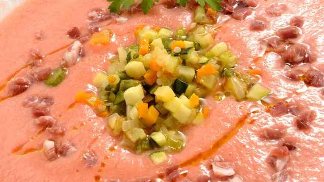 Salmorejo