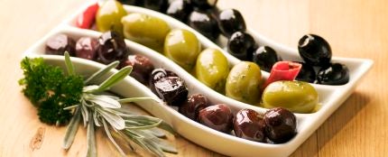 Aceitunas Aceitunas