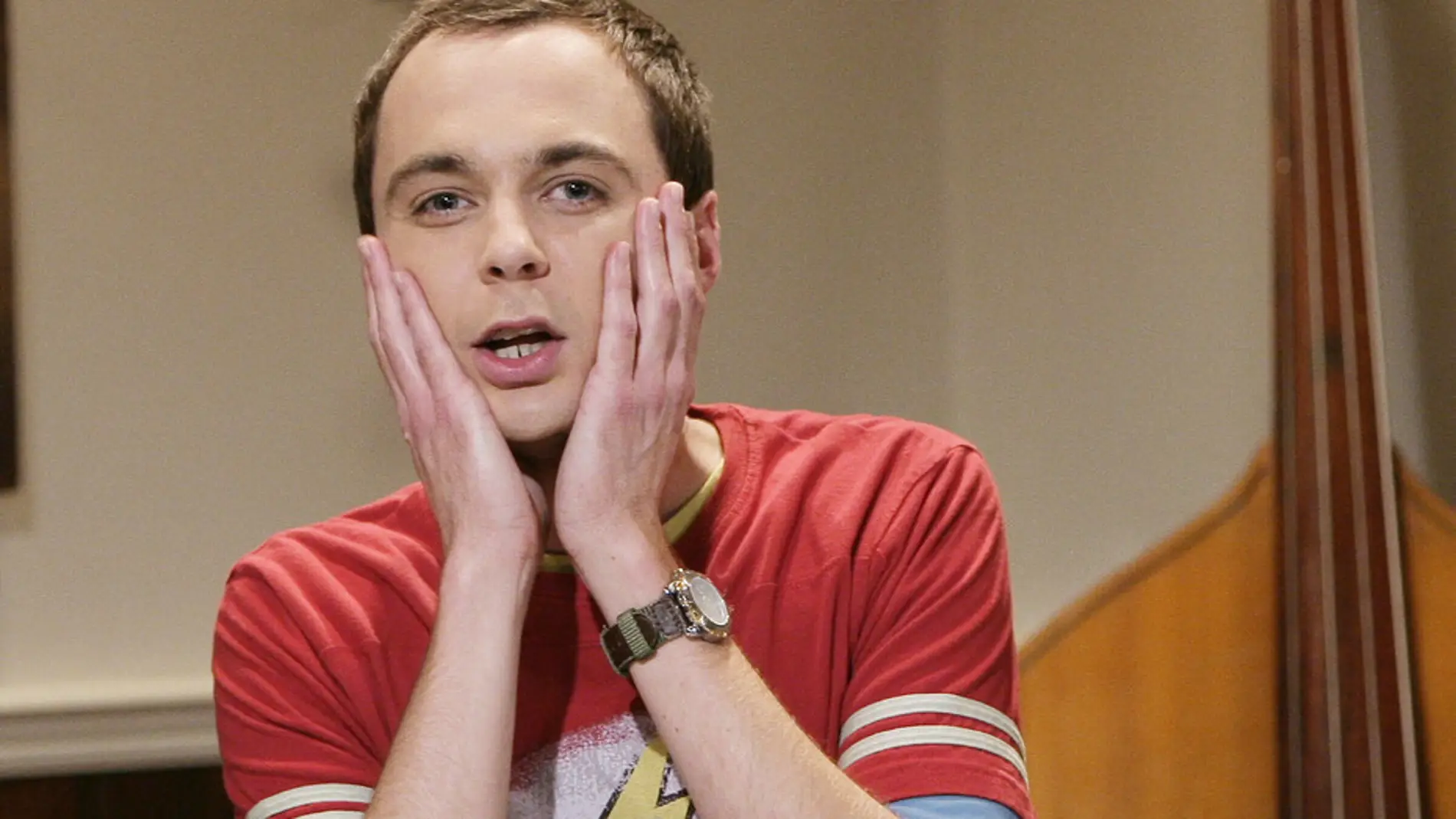 Neox Fan Awards: Sheldon Cooper Neox Fan Awards: Sheldon Cooper