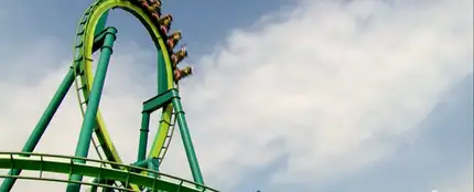 Parque de atracciones Parque de atracciones