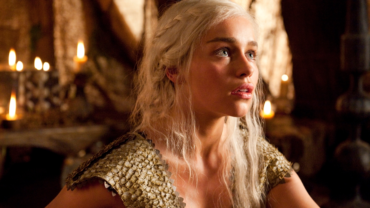 House of the Dragon: Se filtran fotos de Matt Smith y Emma D'Arcy