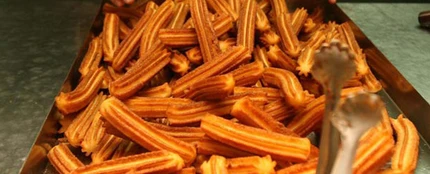 Churros Churros