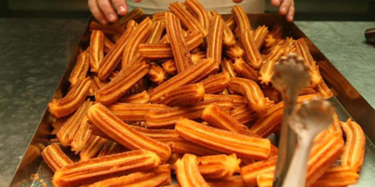 Churros