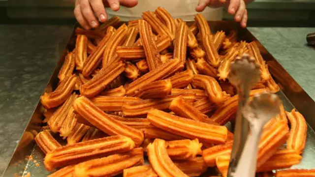 Churros