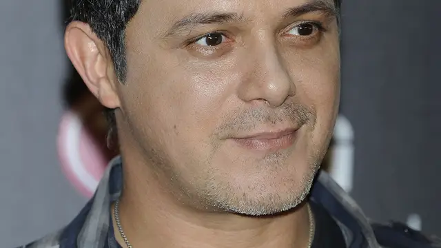 Alejandro Sanz