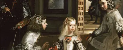 Las Meninas Las Meninas