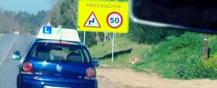 Autoescuela