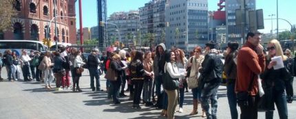 Casting Barcelona Casting Barcelona