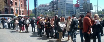 Casting Barcelona Casting Barcelona