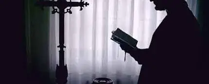 Exorcismo Exorcismo