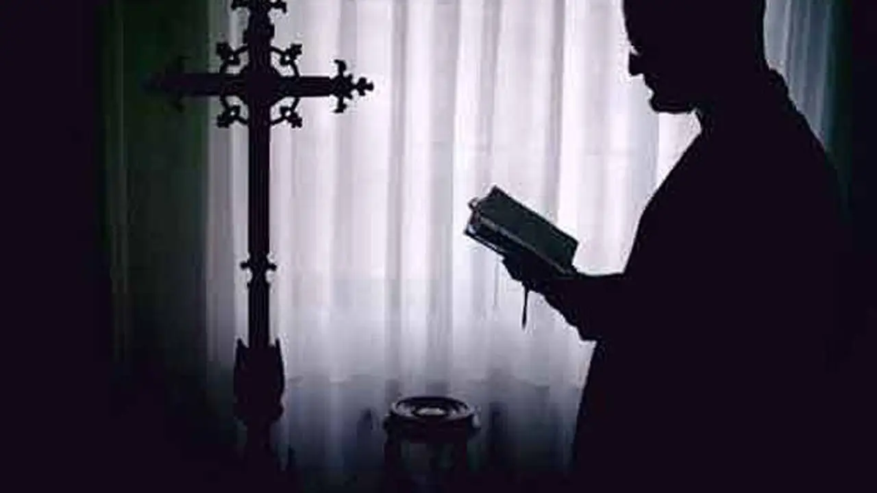 Exorcismo Exorcismo