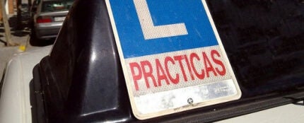 Examen para obtenci&oacute;n del permiso de conducir