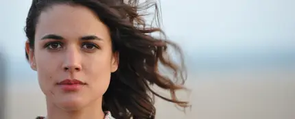Adriana Ugarte es Sira Adriana Ugarte es Sira