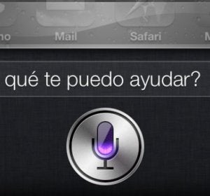 Siri, asistente de voz de Apple Siri, asistente de voz de Apple
