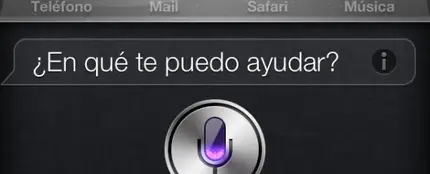 Siri, asistente de voz de Apple Siri, asistente de voz de Apple