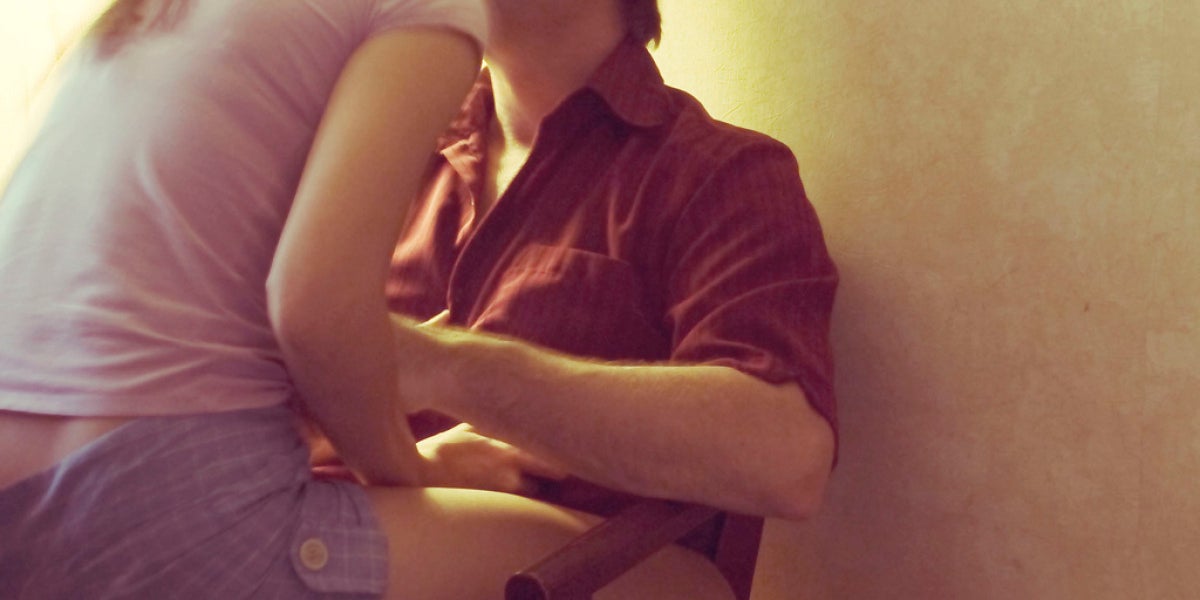 Practicar sexo en pareja puede suponer un gasto considerable de energía.