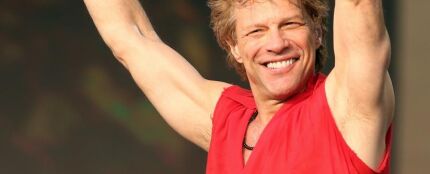 3 Bon Jovi - 58 millones de euros
