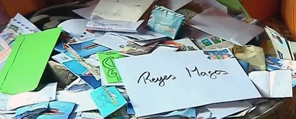 Cartas de Reyes Magos Cartas de Reyes Magos