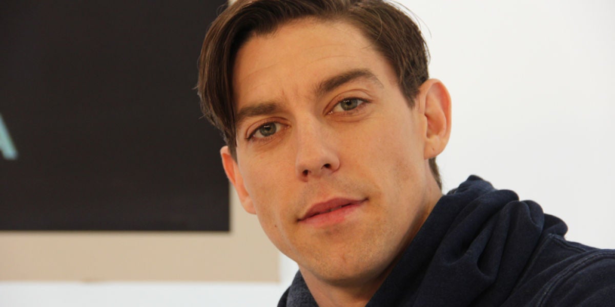 Adrián Lastra