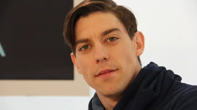 Adrián Lastra