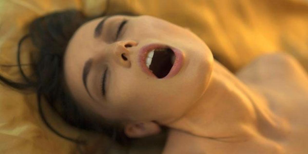 Orgasmo
