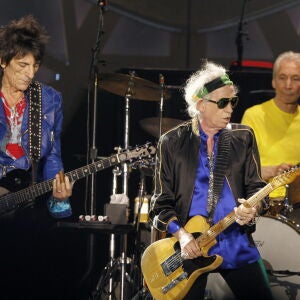 Qué le pasa a Keith Richards: la enfermedad del guitarrista de The Rolling Stones Qué le pasa a Keith Richards: la enfermedad del guitarrista de The Rolling Stones