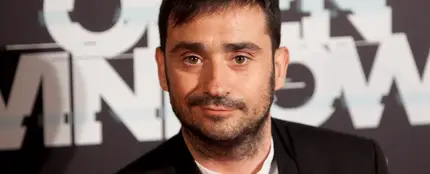 J.A. Bayona en la premiere de 'Open Windows' en Madrid J.A. Bayona en la premiere de 'Open Windows' en Madrid