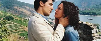 Cine Supernova: 'Reencuentro inesperado' Cine Supernova: 'Reencuentro inesperado'