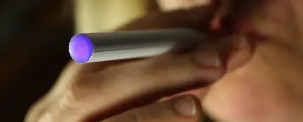 Cigarro electrónico Cigarro electrónico