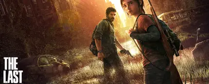 The Last of US The Last of US