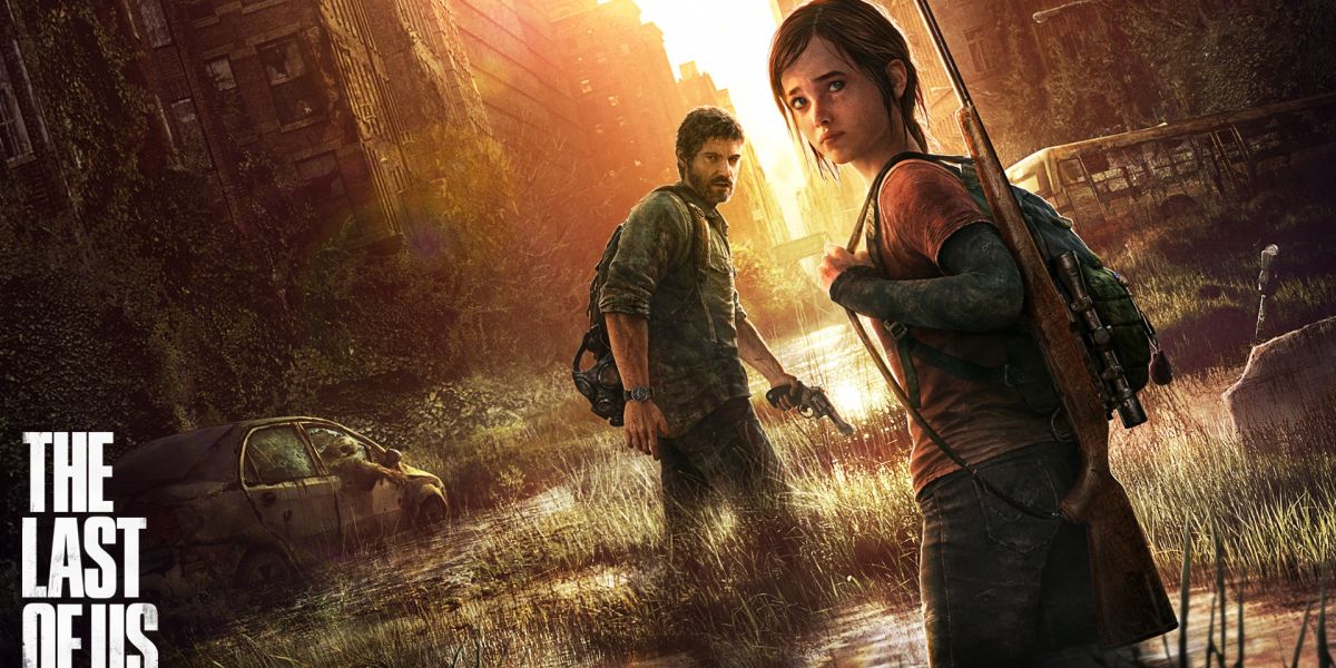 The Last of US