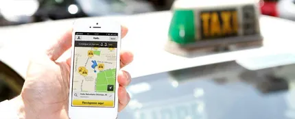 Uber Hailo Cabify Uber Hailo Cabify