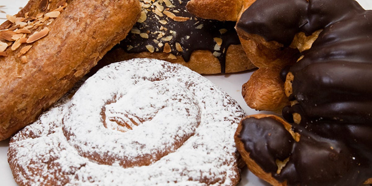 Crean bolsas biodegradables con restos de pan y bollería