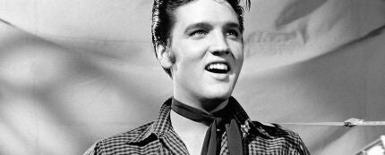 Elvis Presley