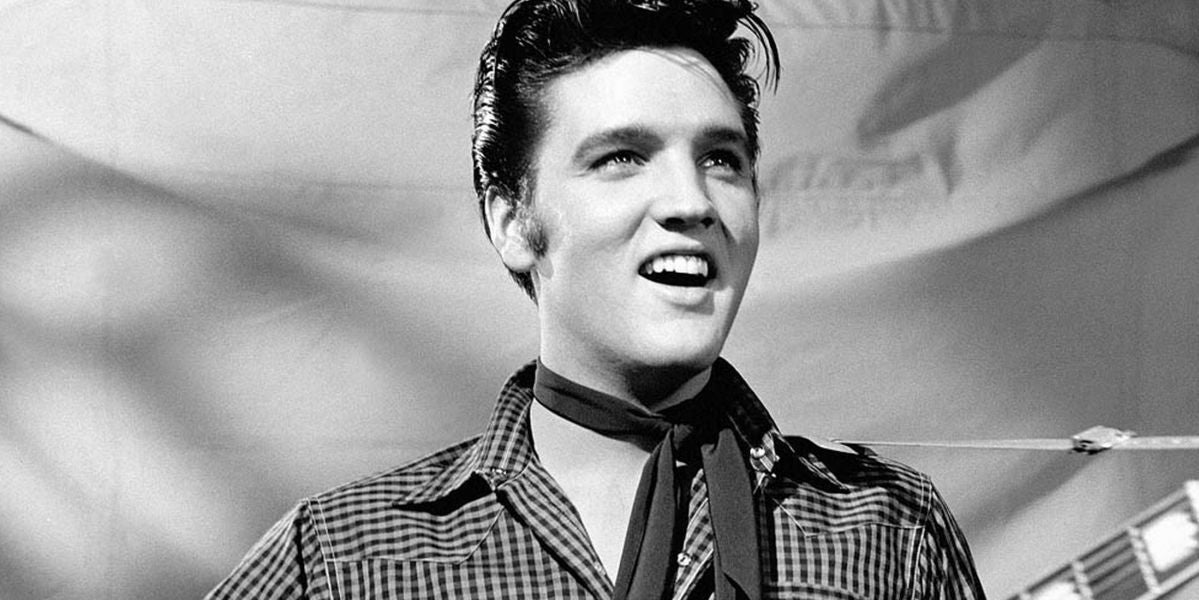 Elvis Presley