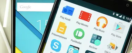 Apps para todos los gustos seleccionadas por Google Apps para todos los gustos seleccionadas por Google