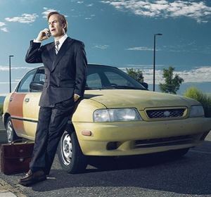 Better Call Saul Better Call Saul