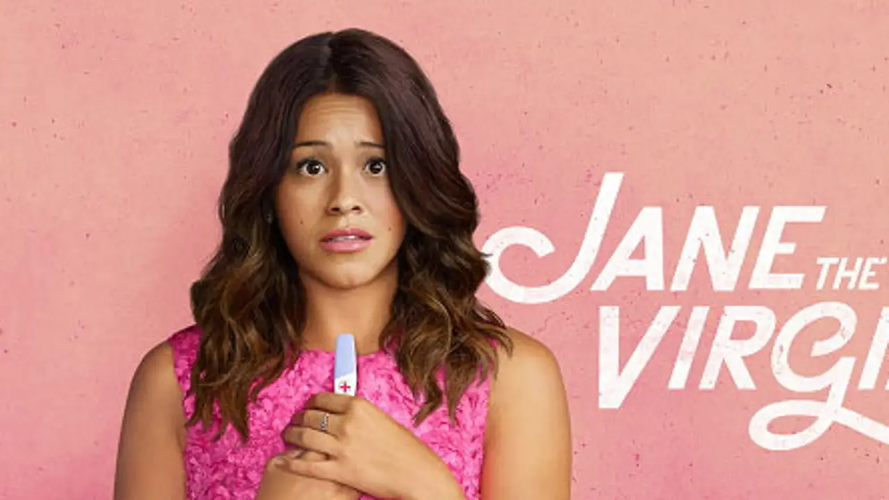 Jane the Virgin Jane the Virgin
