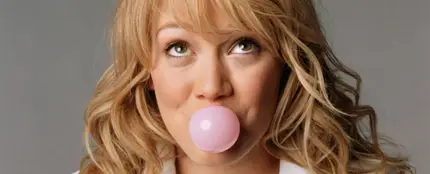 Mascar chicle sin azúcar podría ser tan beneficioso como usar el hilo dental Mascar chicle sin azúcar podría ser tan beneficioso como usar el hilo dental