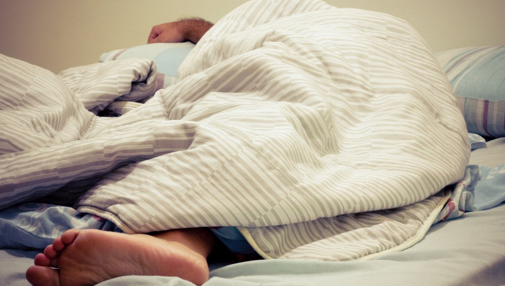 10 beneficios de dormir desnudo que no te imaginabas