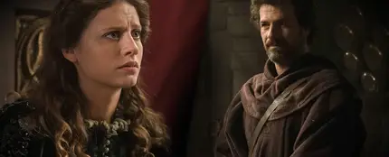 El ministerio del tiempo El ministerio del tiempo