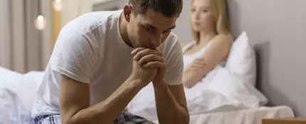 ¿Por qué a tu chico no le apetece tener sexo contigo? ¿Por qué a tu chico no le apetece tener sexo contigo?