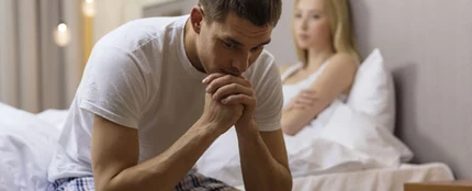 ¿Por qué a tu chico no le apetece tener sexo contigo? ¿Por qué a tu chico no le apetece tener sexo contigo?