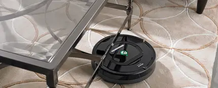 iRobot de Roomba iRobot de Roomba